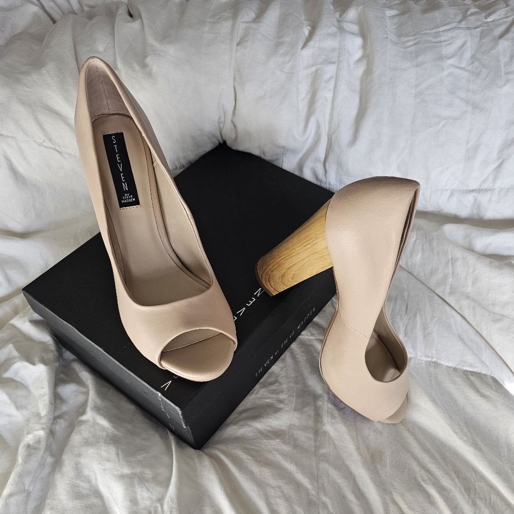 Steve Madden Heels